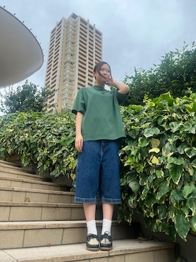 くるみさんのコーディネート