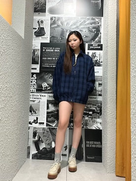 くるみさんのコーディネート