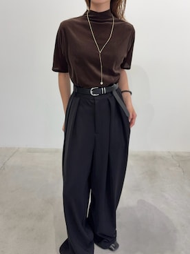 rreinaさん(レディース・154cm)の夏コーディネート
