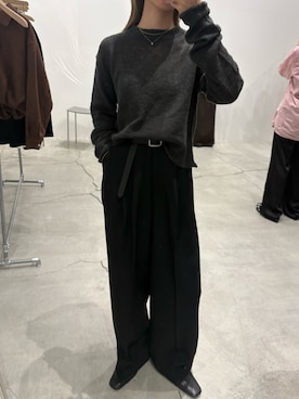 rreinaさん(レディース・154cm)の秋コーディネート