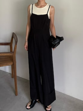 rreinaさん(レディース・154cm)の夏コーディネート