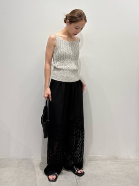 rreinaさんのコーディネート