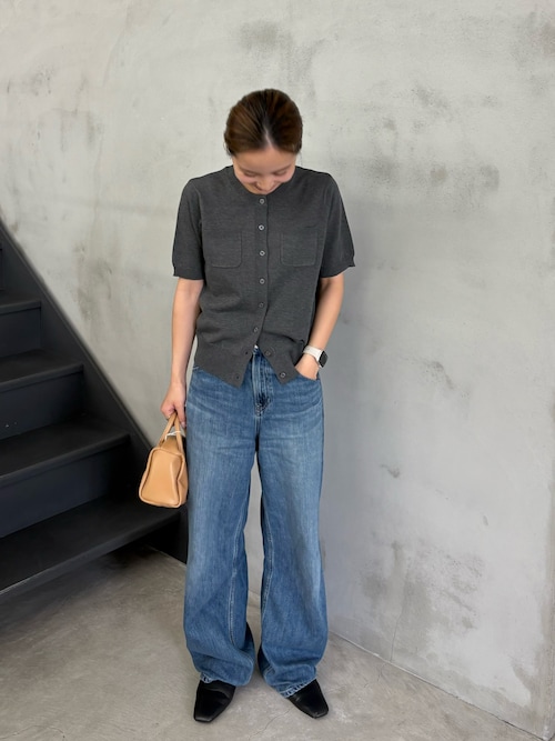 mocaまとめ割あり(プロフご覧下さい) select MOCAのトップスを使ったコーディネート(ZOZOTOWN Yahoo!店