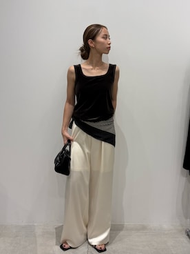 rreinaさんのコーディネート