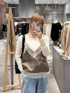 nozomi2lepsimさんのコーディネート