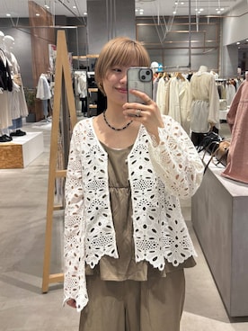 nozomi2lepsimさんのコーディネート