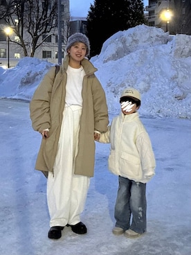 nozomi2lepsimさんのコーディネート