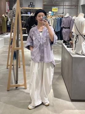 nozomi2lepsimさんのコーディネート