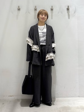 nozomi2lepsimさんのコーディネート