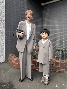 nozomi2lepsimさんのコーディネート