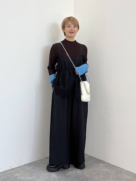 nozomi2lepsimさんのコーディネート