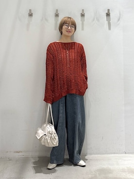 nozomi2lepsimさんのコーディネート