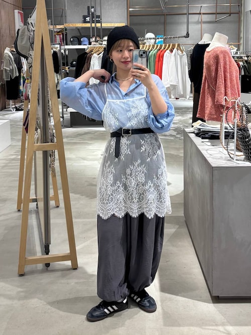 セール】ギャザーバルーンパンツ 656633【KKfashion紹介アイテム