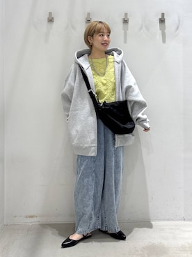 nozomi2lepsimさんのコーディネート