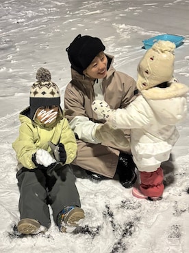 nozomi2lepsimさんのコーディネート