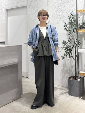 nozomi2lepsimさんのコーディネート