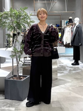 nozomi2lepsimさんのコーディネート