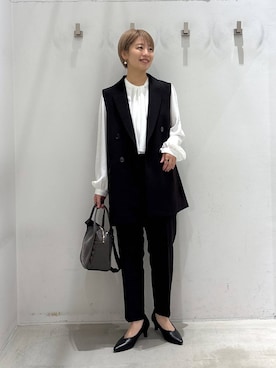 nozomi2lepsimさんのコーディネート