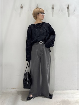 nozomi2lepsimさんのコーディネート