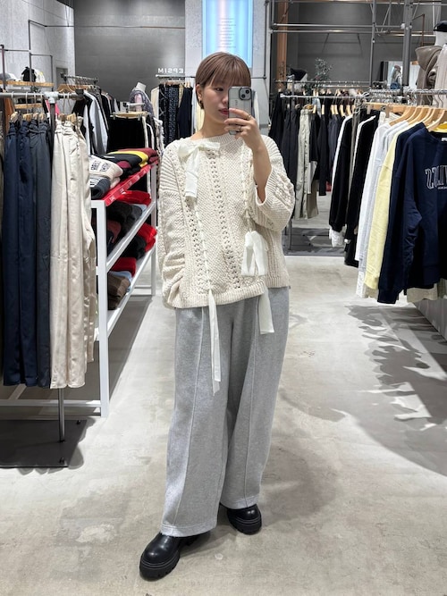 セール】サイドゴアブーツ 589571（ブーツ）｜LEPSIM（レプシィム）の