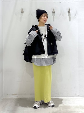 nozomi2lepsimさんのコーディネート