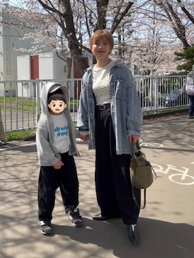 nozomi2lepsimさんのコーディネート