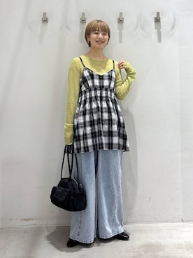 nozomi2lepsimさんのコーディネート