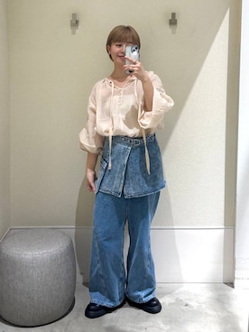 nozomi2lepsimさんのコーディネート