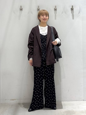 nozomi2lepsimさんのコーディネート