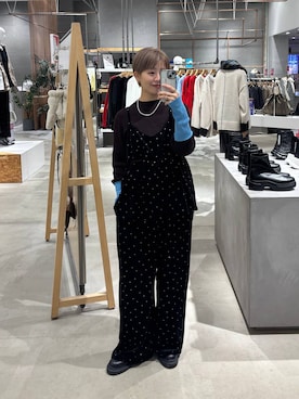 nozomi2lepsimさんのコーディネート