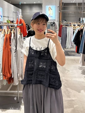 nozomi2lepsimさんのコーディネート