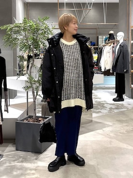 nozomi2lepsimさんのコーディネート