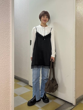 nozomi2lepsimさんのコーディネート