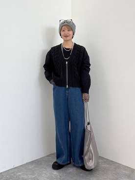 nozomi2lepsimさんのコーディネート