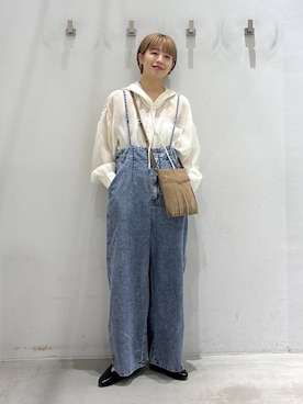 nozomi2lepsimさんのコーディネート