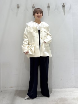 nozomi2lepsimさんのコーディネート