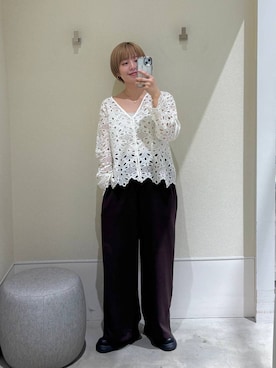 nozomi2lepsimさんのコーディネート