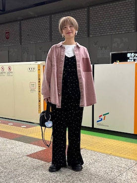 nozomi2lepsimさんのコーディネート