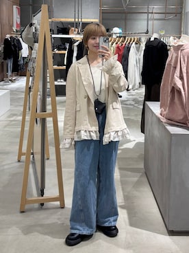 nozomi2lepsimさんのコーディネート