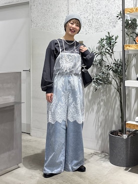 nozomi2lepsimさんのコーディネート