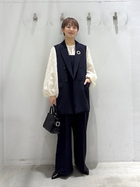 nozomi2lepsimさんのコーディネート