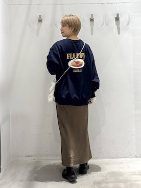 nozomi2lepsimさんのコーディネート