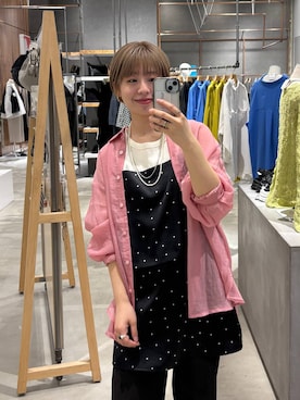 nozomi2lepsimさんのコーディネート