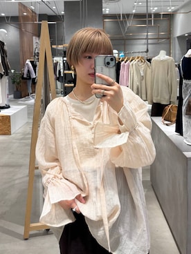 nozomi2lepsimさんのコーディネート