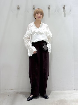 nozomi2lepsimさんのコーディネート