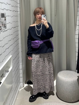 nozomi2lepsimさんのコーディネート