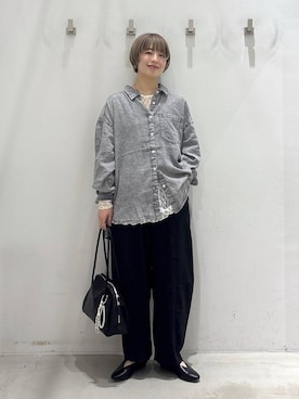 nozomi2lepsimさんのコーディネート