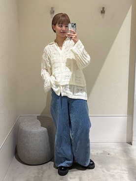 nozomi2lepsimさんのコーディネート