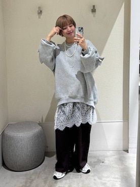 nozomi2lepsimさんのコーディネート