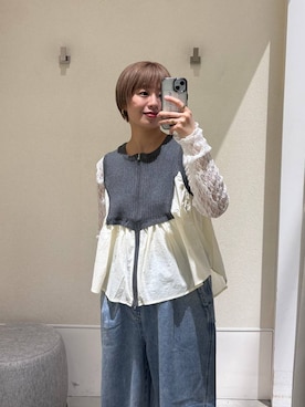 nozomi2lepsimさんのコーディネート